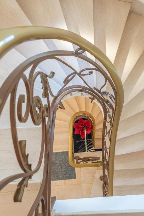 Villa Des Fleurs D'Ajoncs Конкарно Екстериор снимка